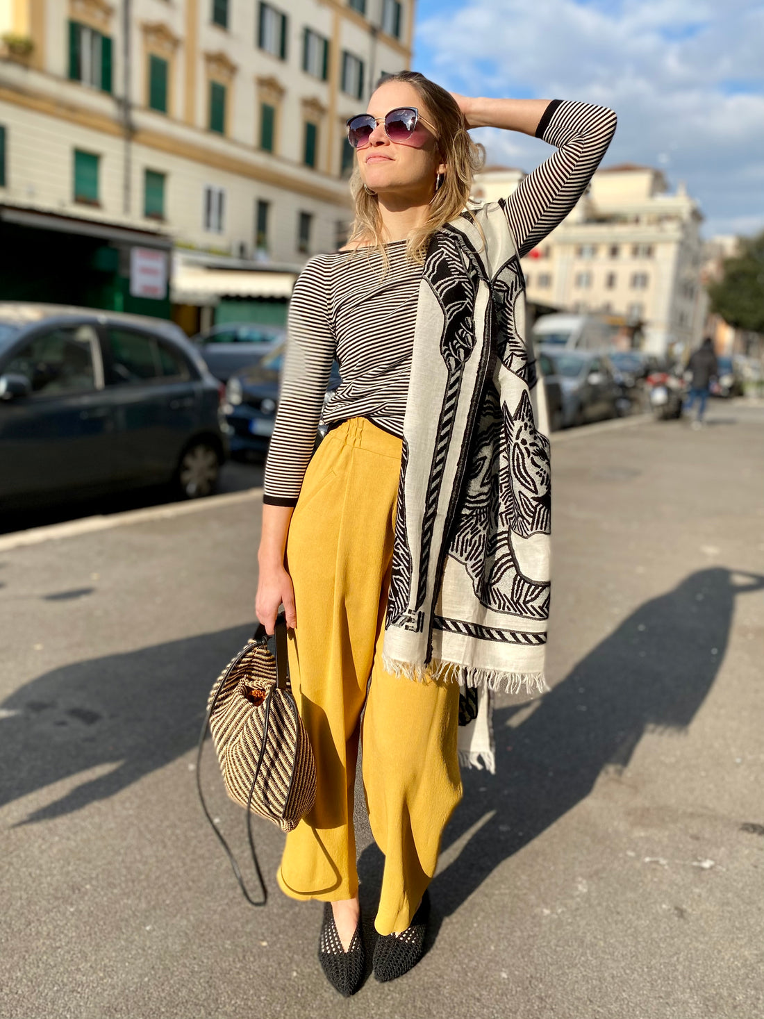 battesimo: idee per il vestito della mamma