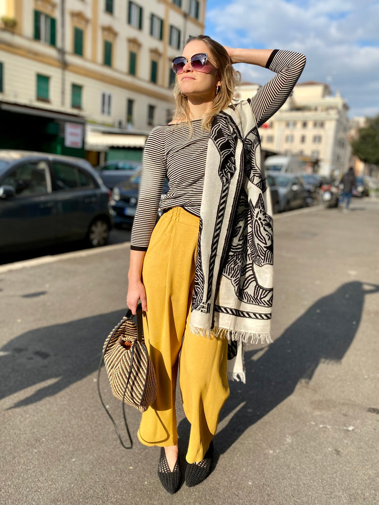 Battesimo: tutte le idee per il vestito della mamma