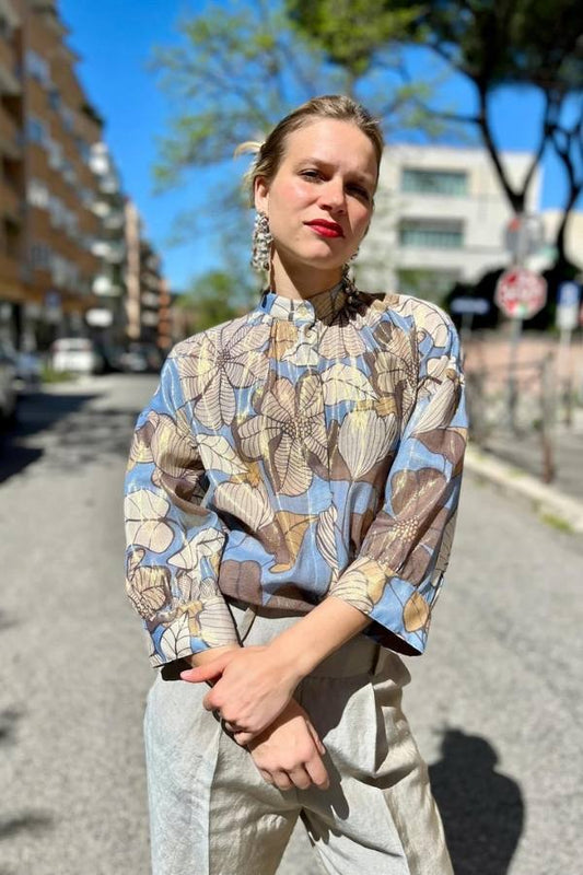 Outfit Lavoro Donna