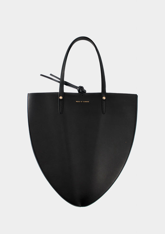 Gea Tote Bag - Nero