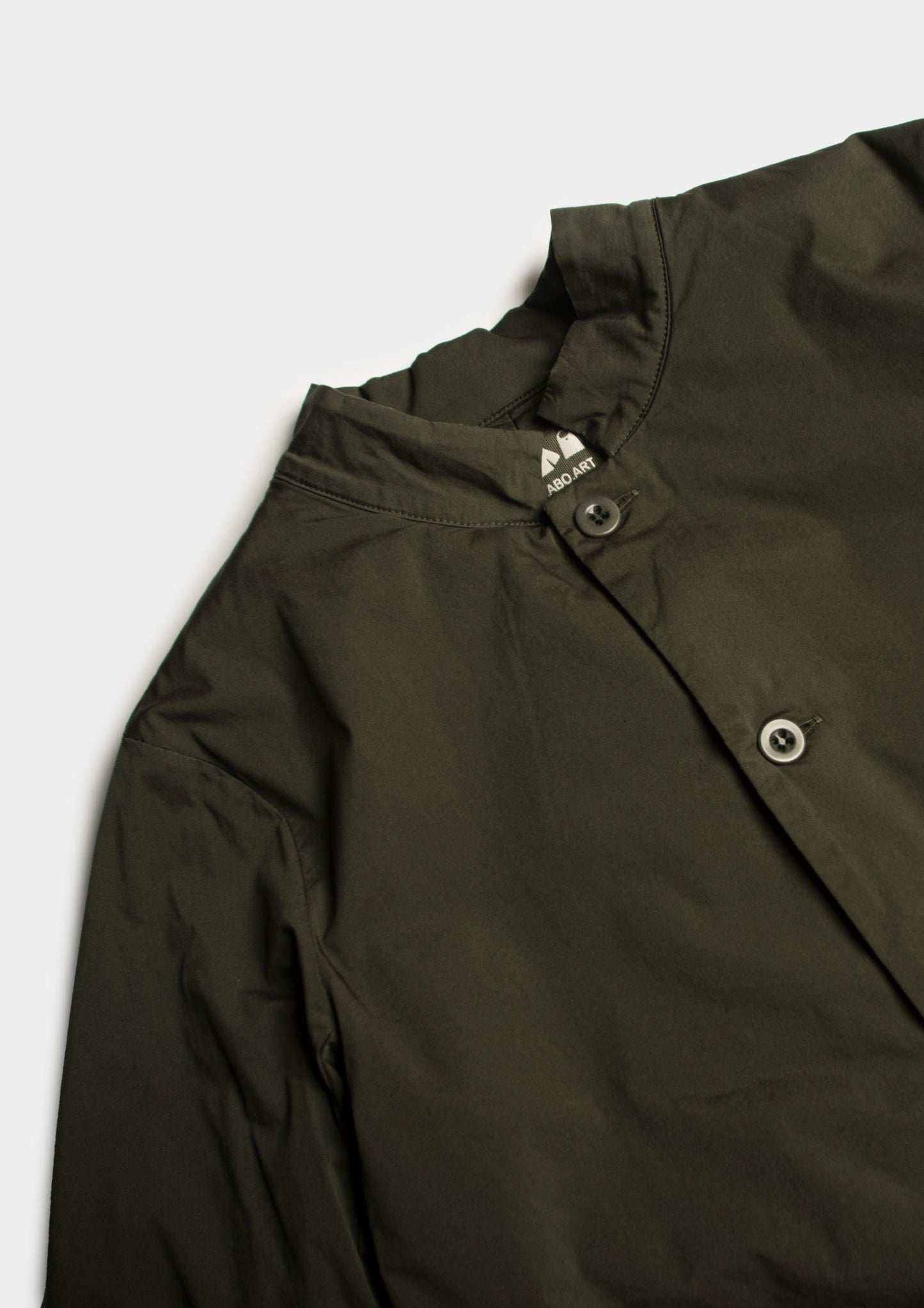 Pina Jacket - Forest