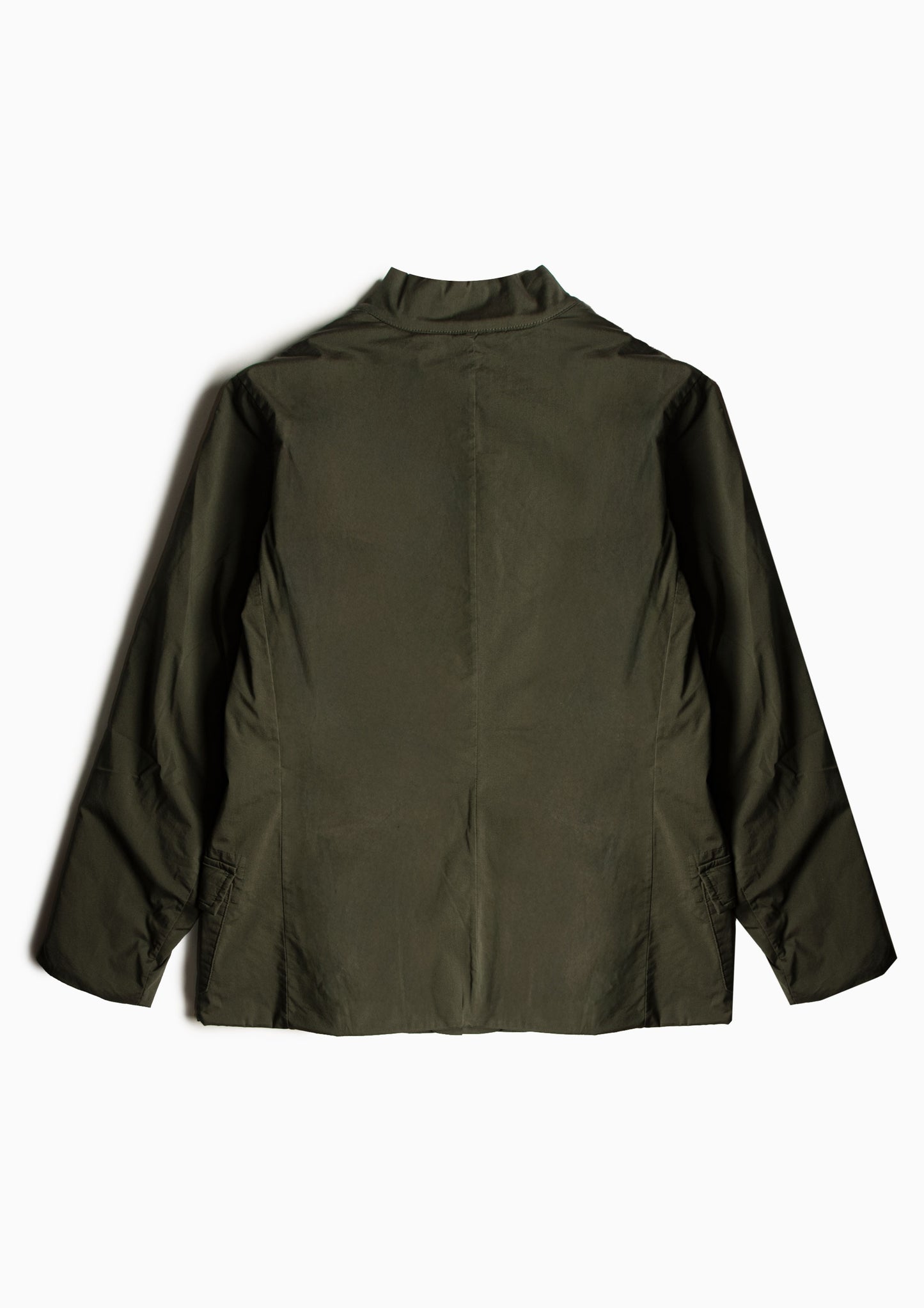 Pina Jacket - Forest