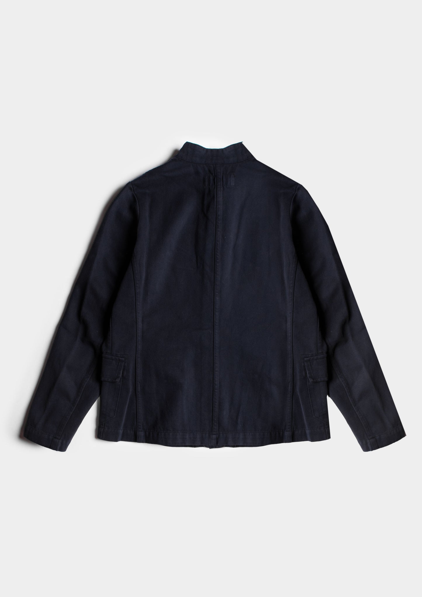Pinolo Jacket - Atlantic