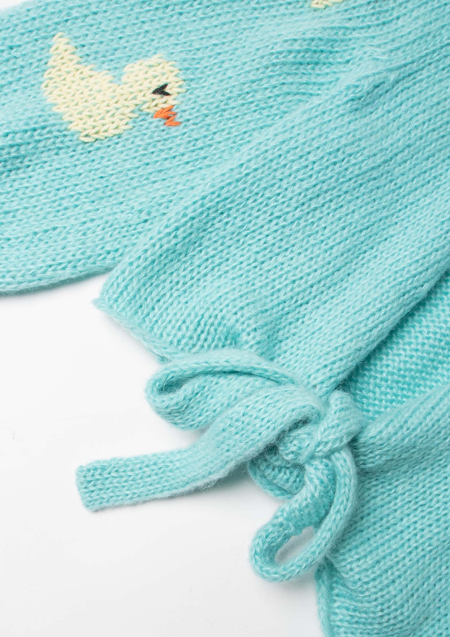 Daisy Duck - Tiffany