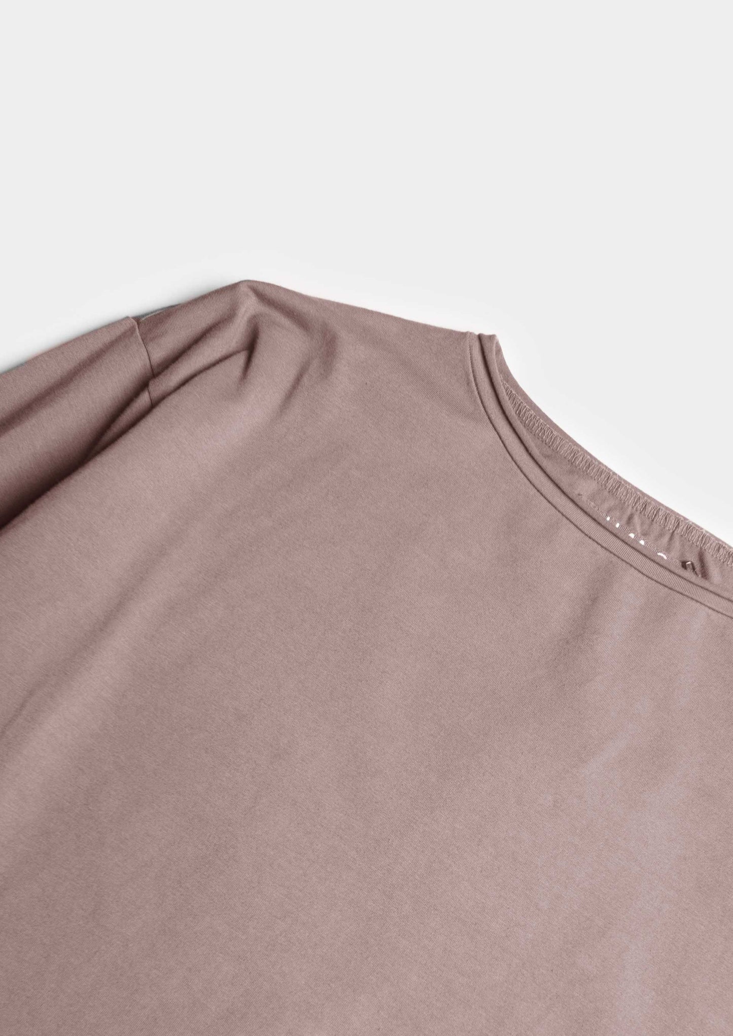 Lola Longs-sleeve - Lilla