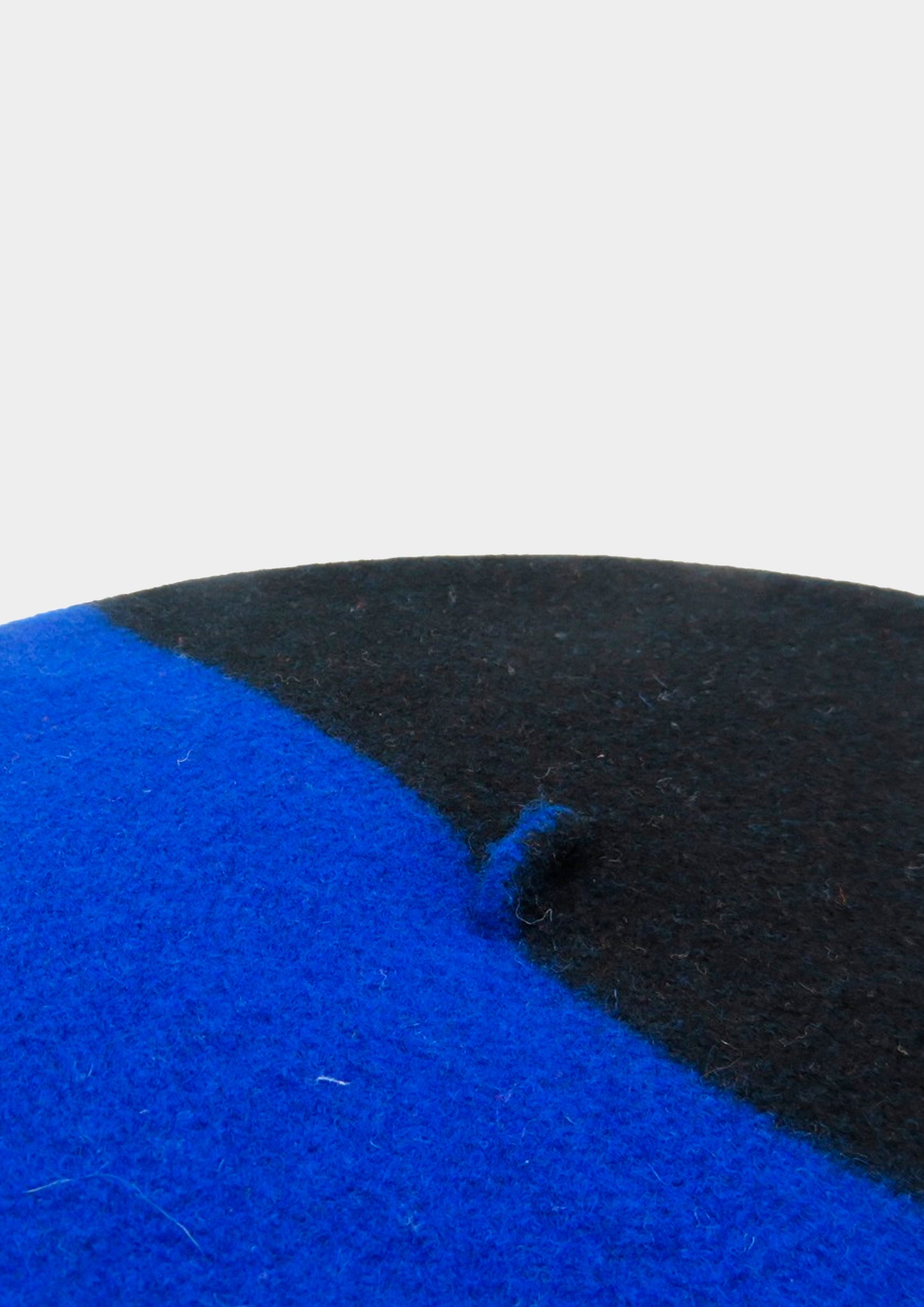 Les Bérets Duos - Black/Blu