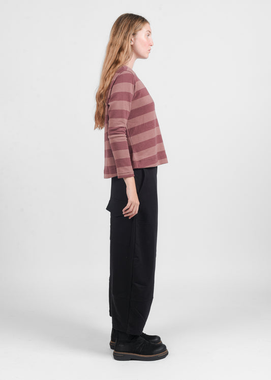 Mira F Pants - Black