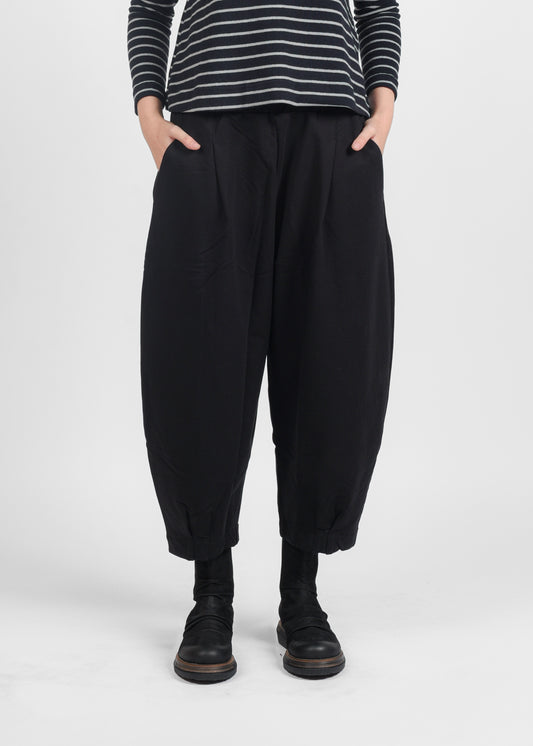 Bianco F Pants - Notte