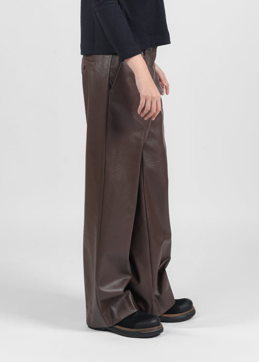 Forest Pants - Wood