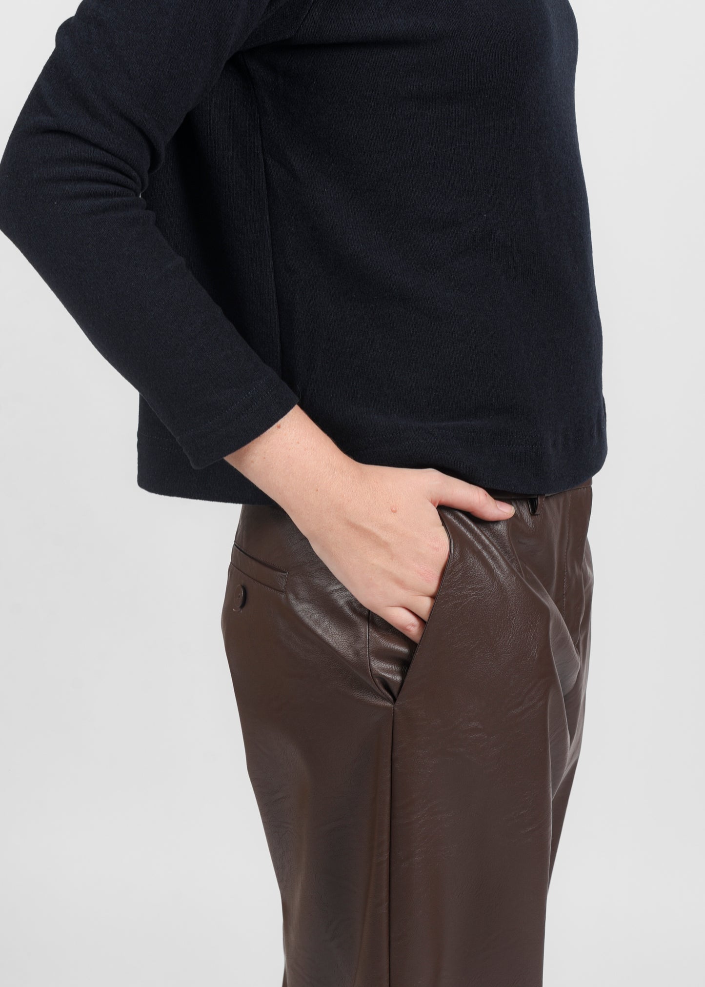 Forest Pants - Wood