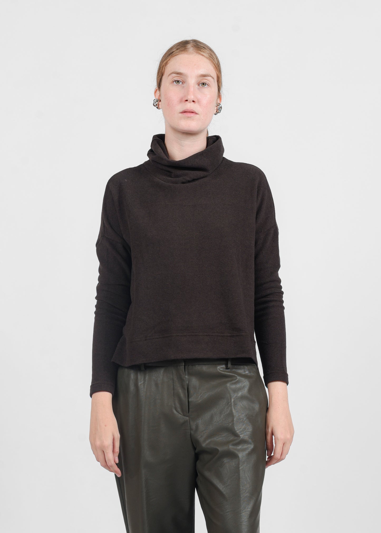 Moyet Sweater - Moro
