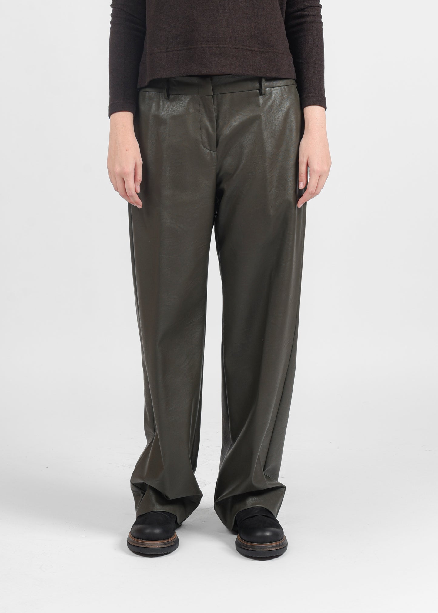 Forest Pants - Pino