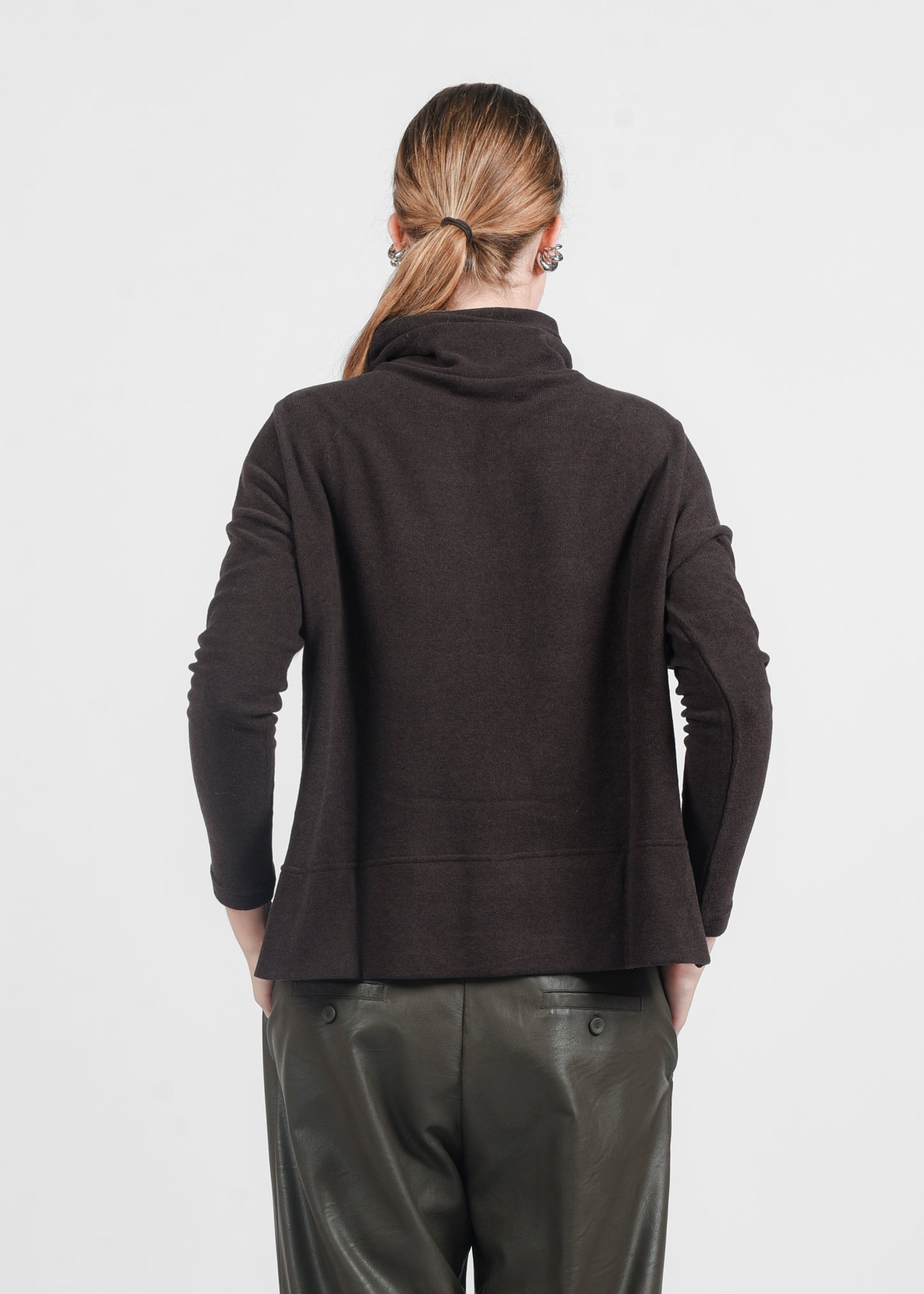 Moyet Sweater - Moro