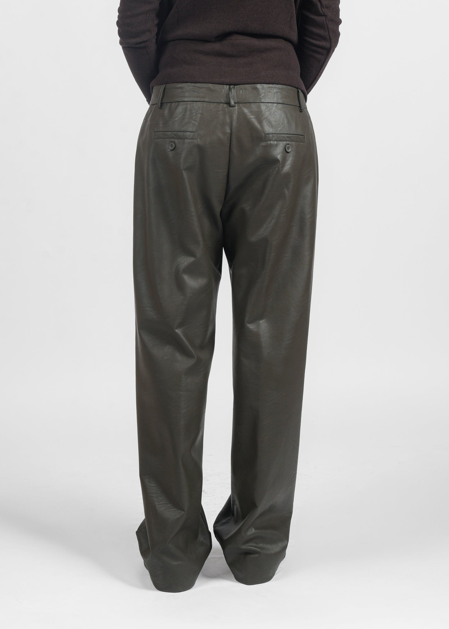 Forest Pants - Pino