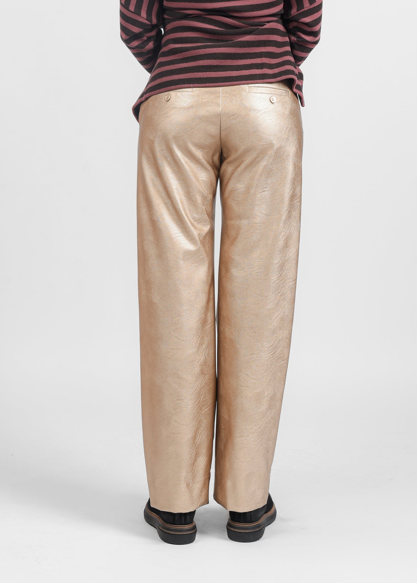 Golden Pants
