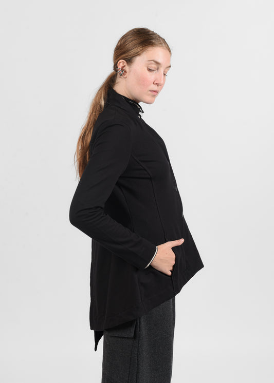 Haring F Jacket - Nero