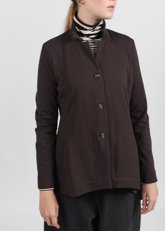 Haring F Jacket - Moro