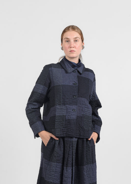 Arborea S Jacket - Notte