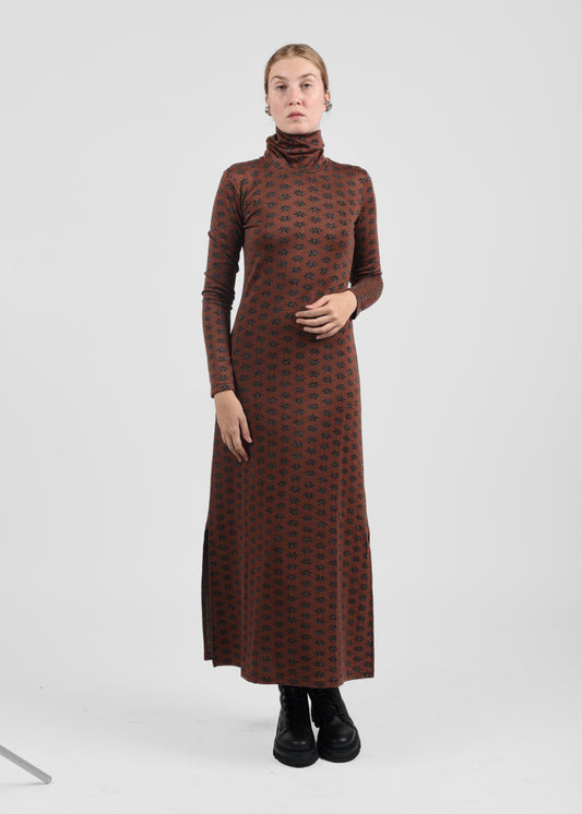 Arizona Dress - Noce