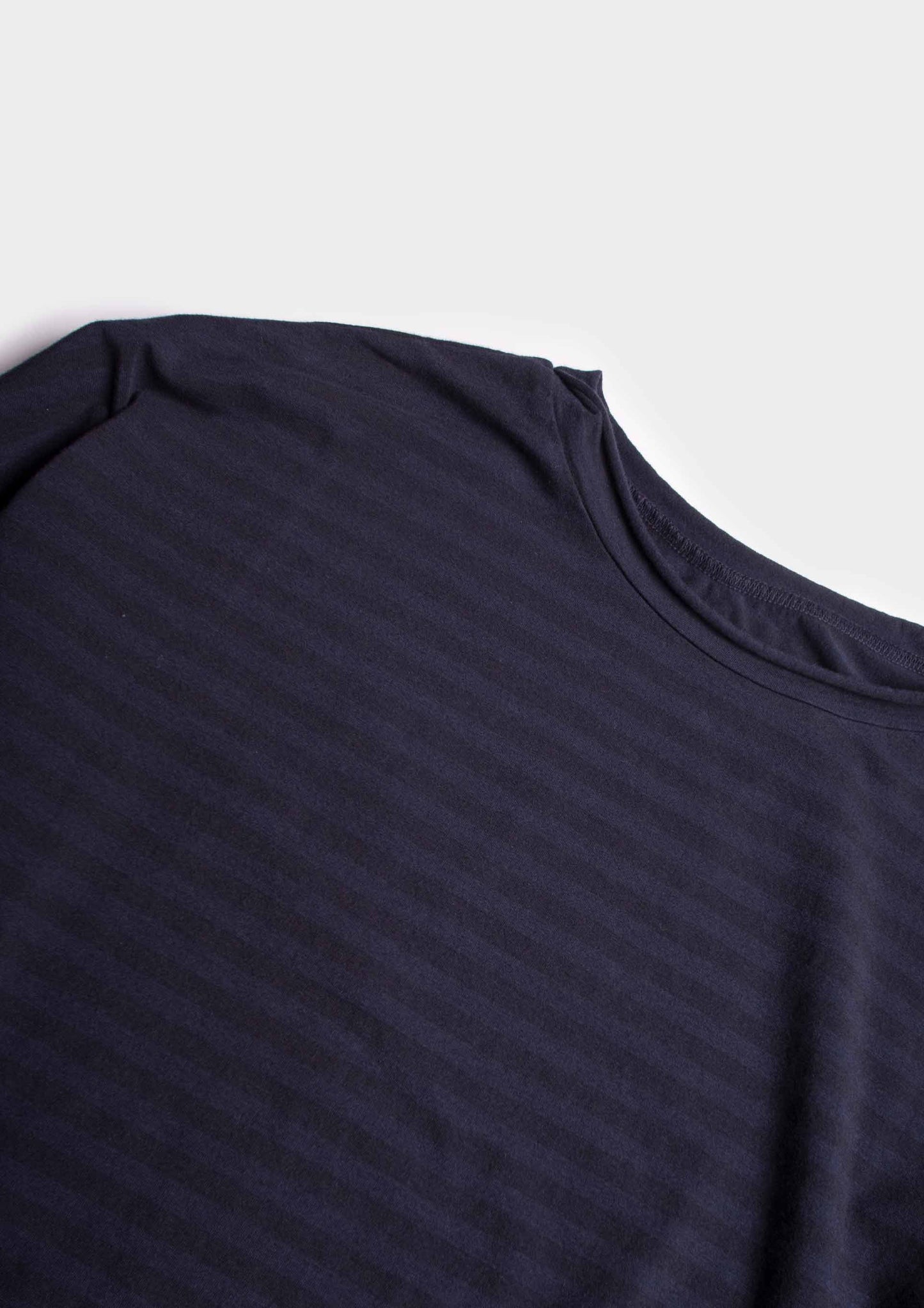 Carla Long-Sleeve Shirt - Atlantic