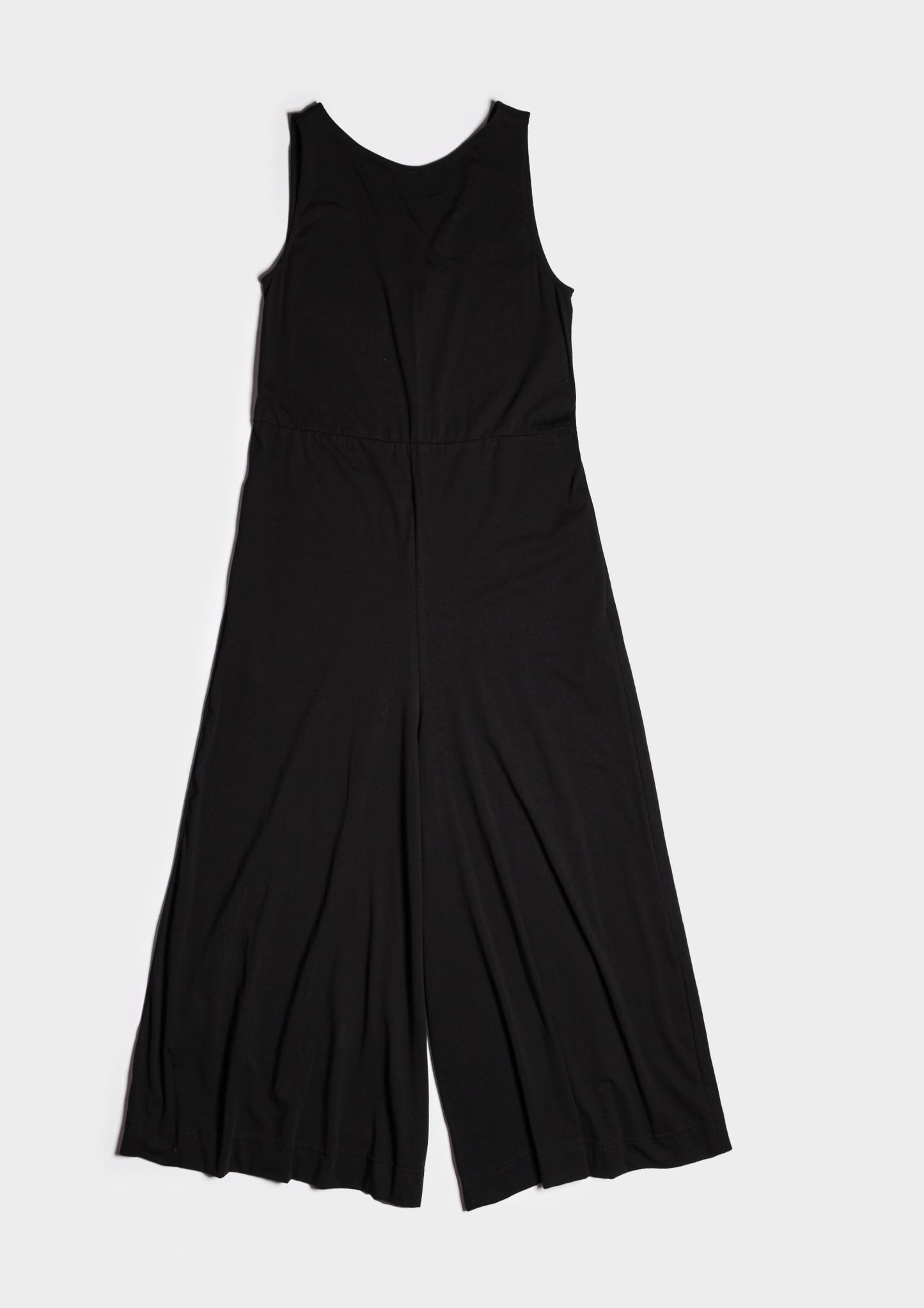 FineLo Jumpsuit - Nero