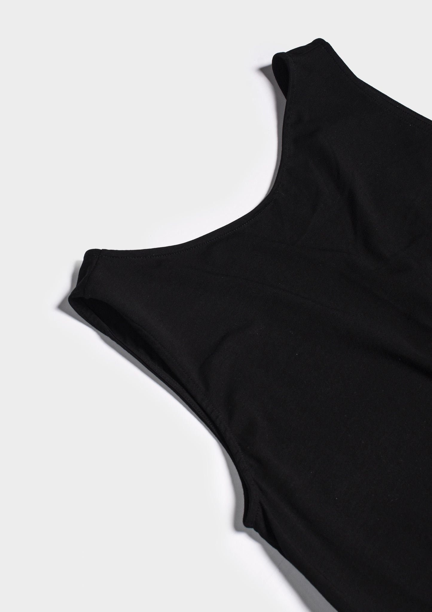 FineLo Jumpsuit - Nero