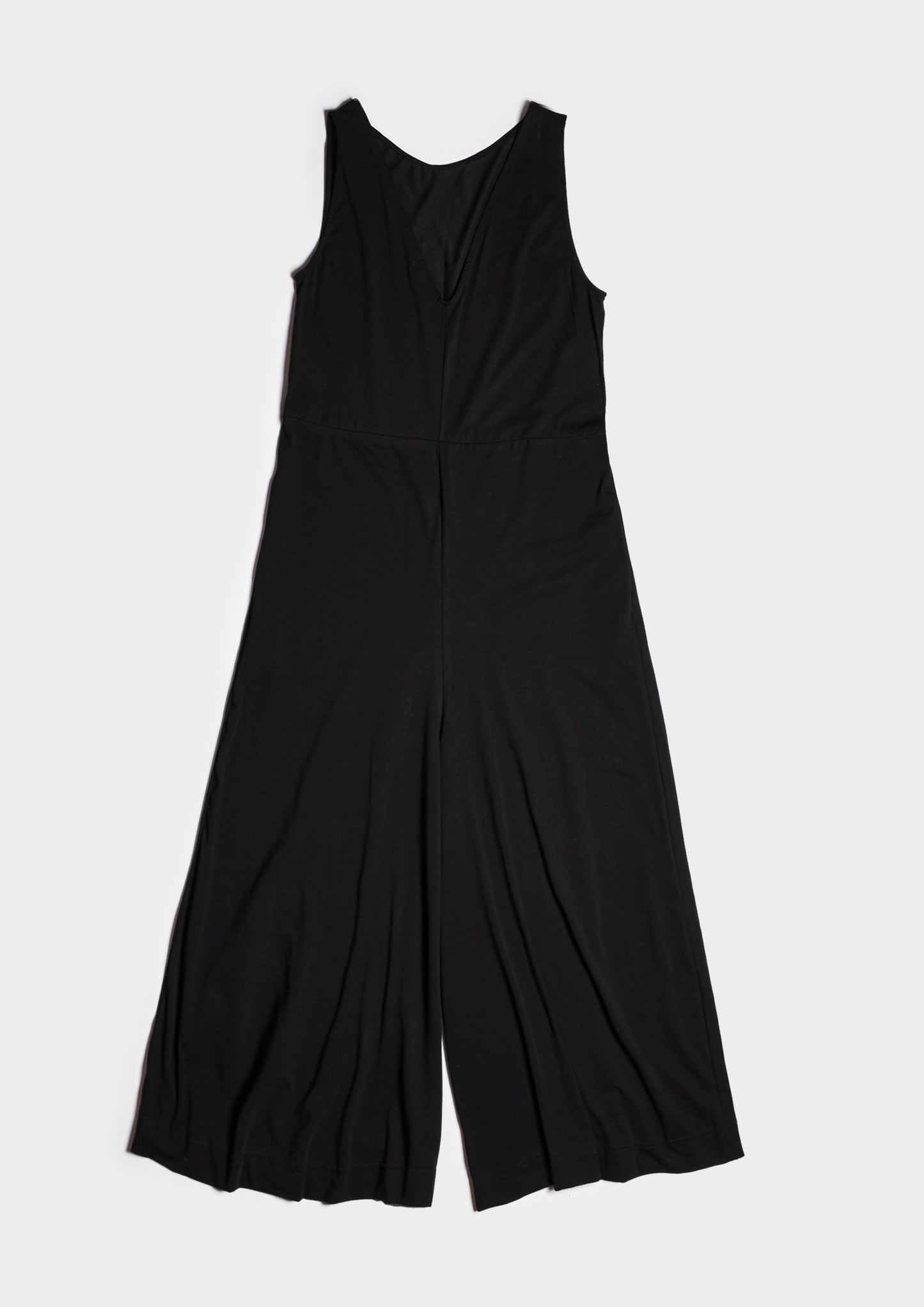 FineLo Jumpsuit - Nero