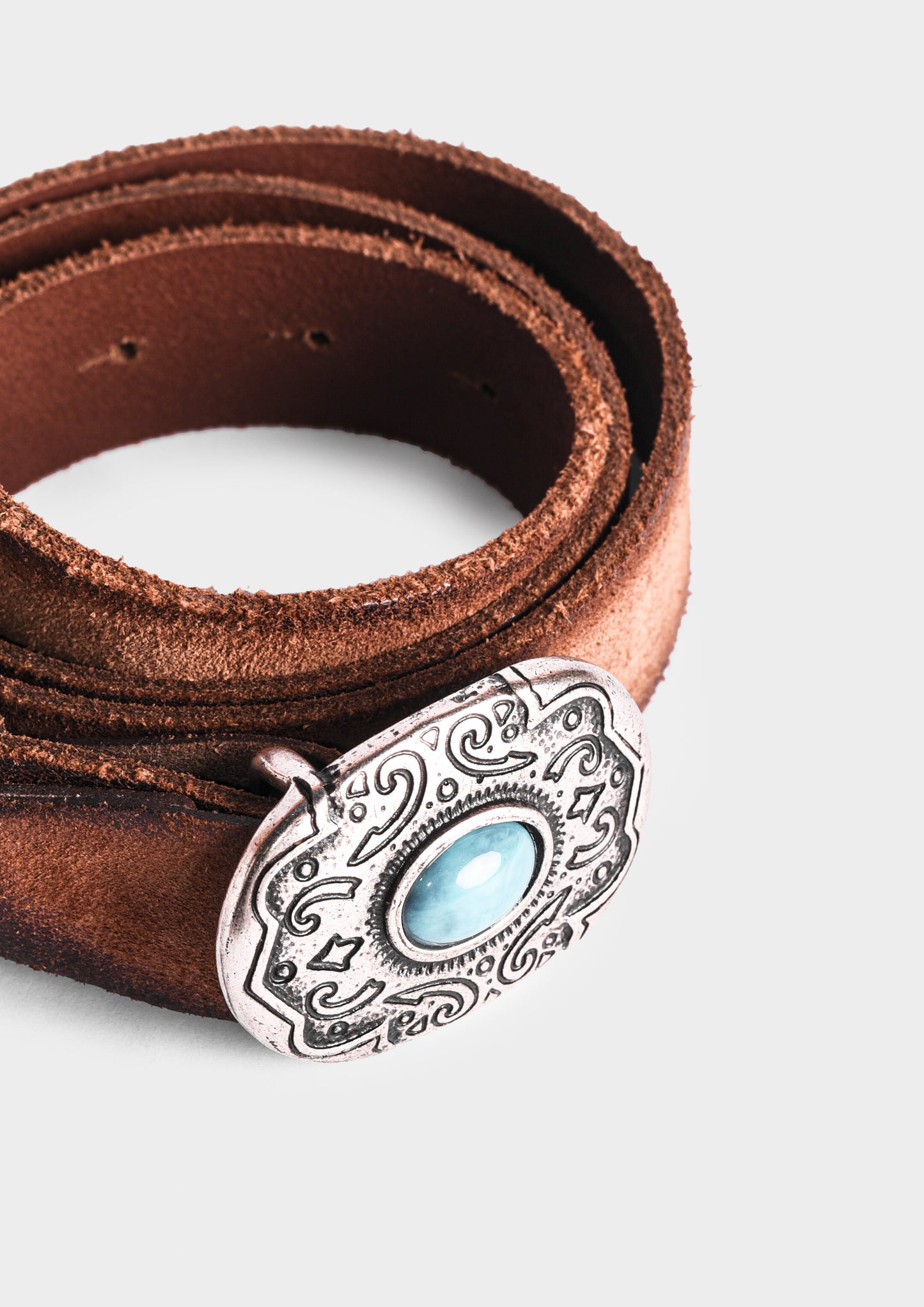 Boho-western Belt