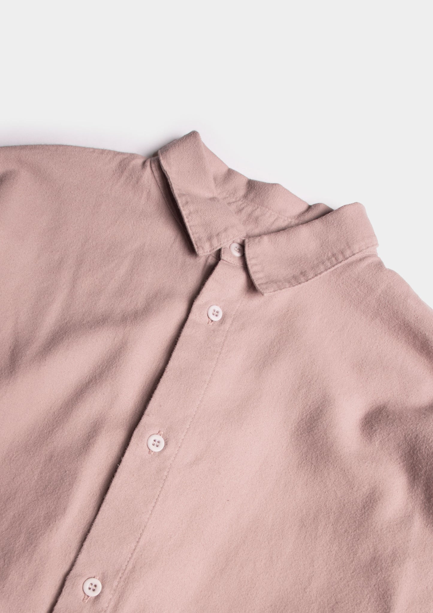 Eolia Shirt - Lilla