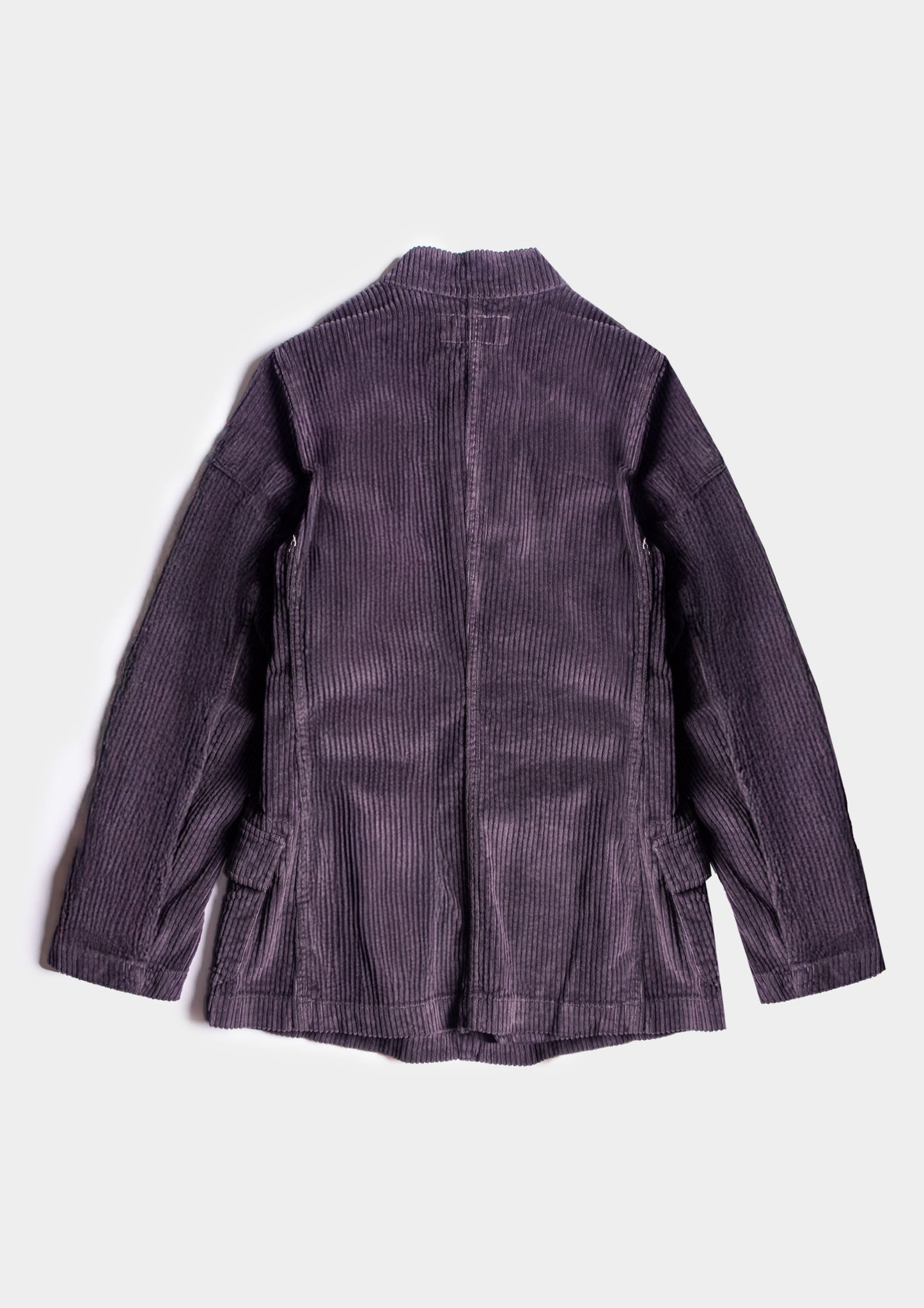 Pina Jacket Velluto - Sparrow