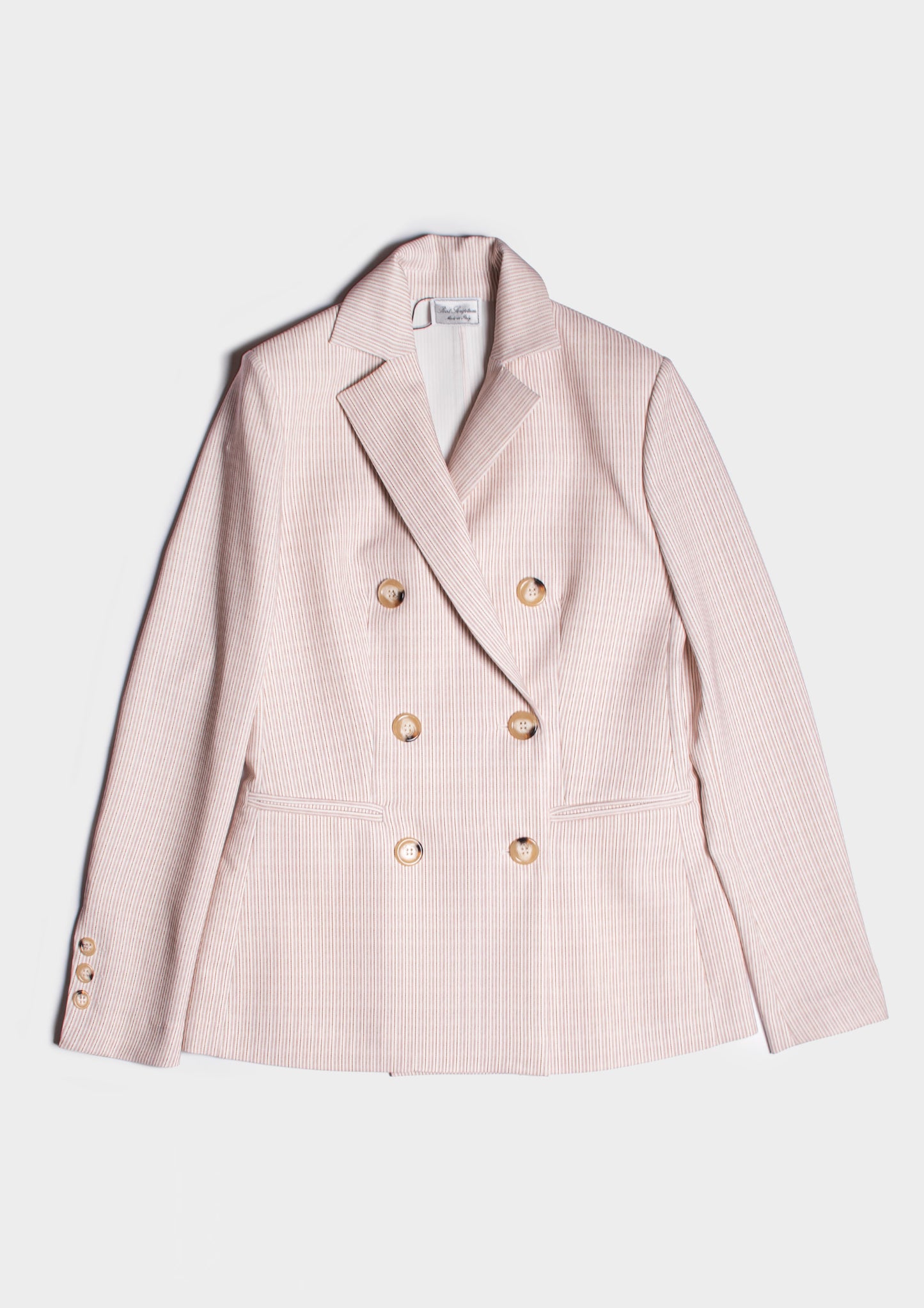 Rino Ala Blazer - Sabbia