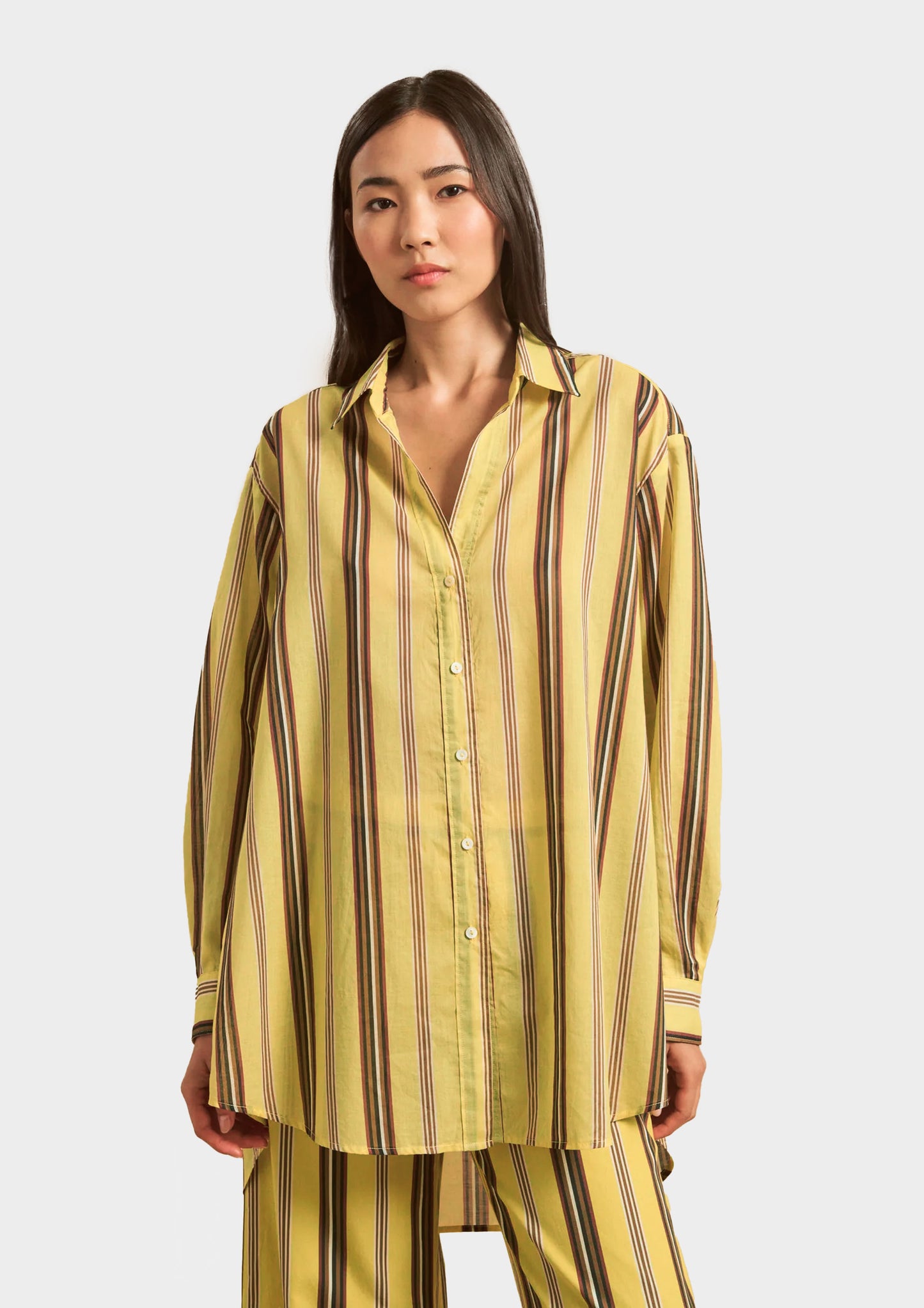 Centia Shirt - Juane