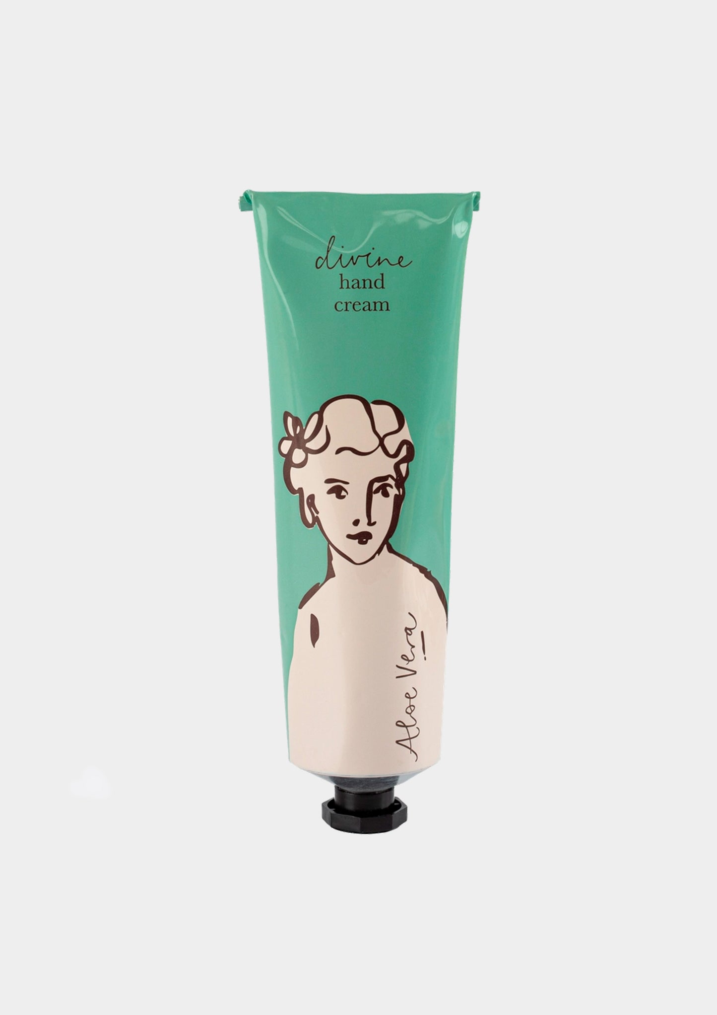 Aloe Vera Hand Cream