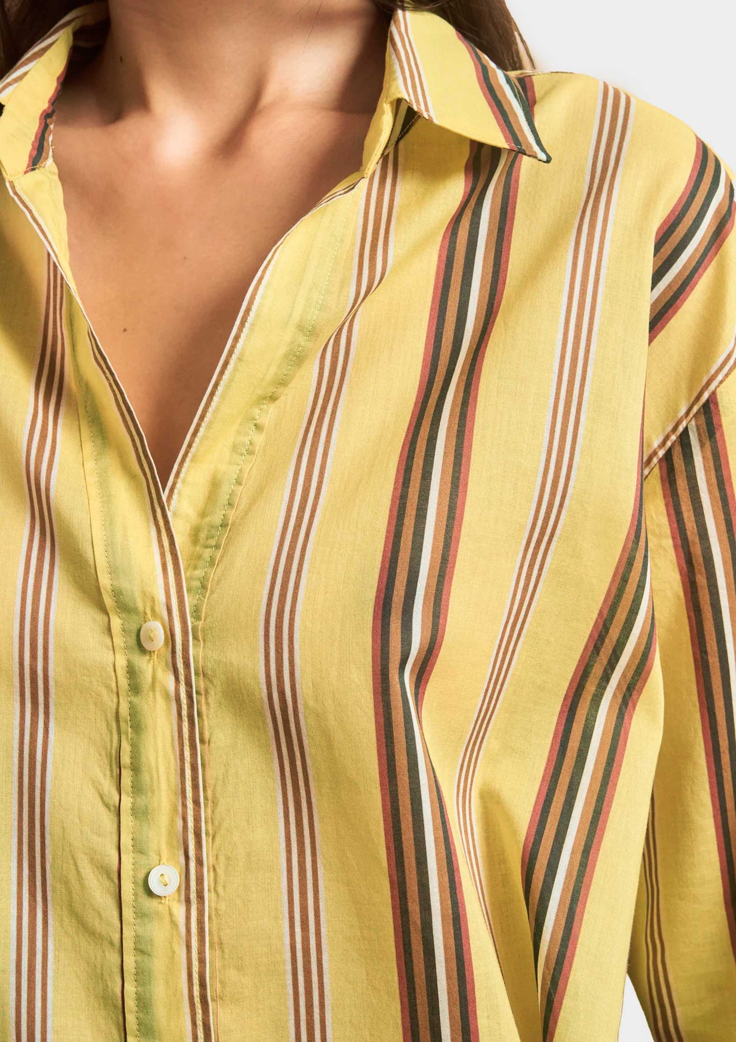 Centia Shirt - Juane