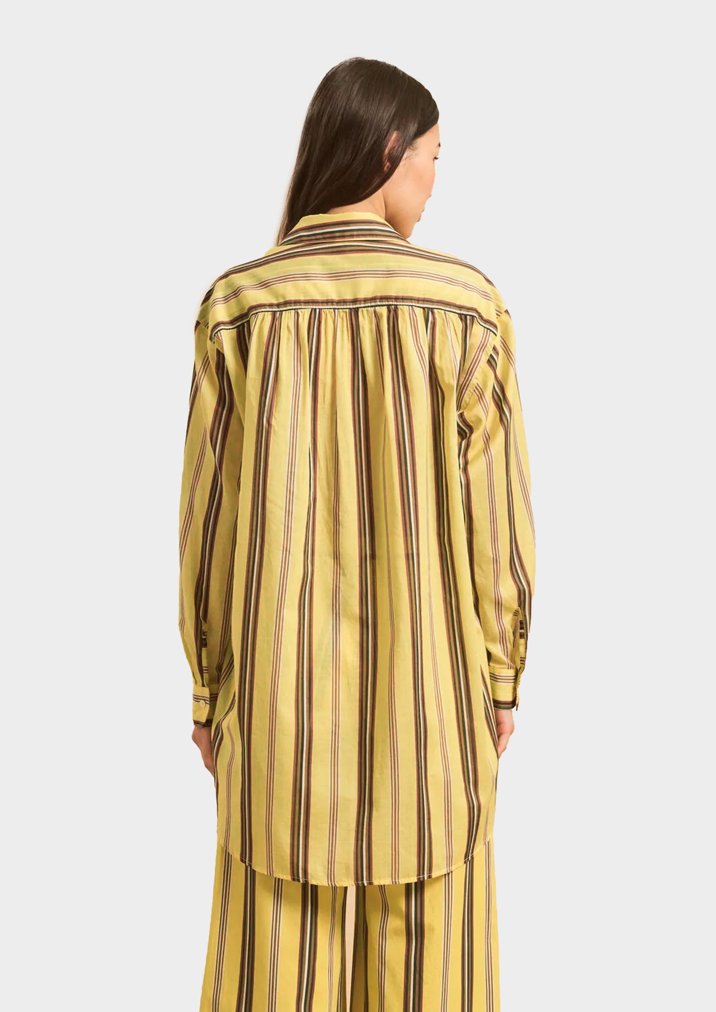 Centia Shirt - Juane