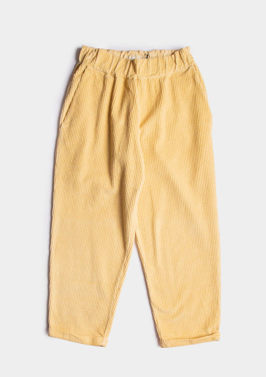 Paride Pants - Cedro