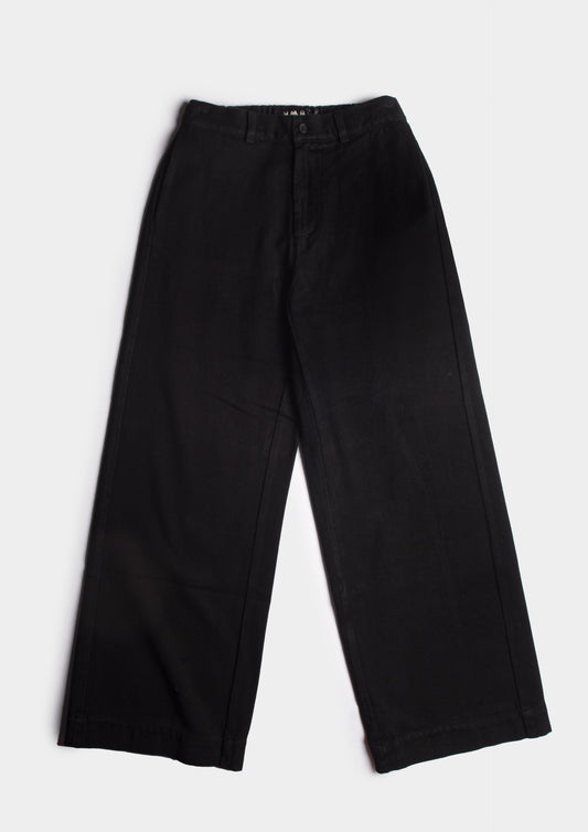 Pandora Pants - Black