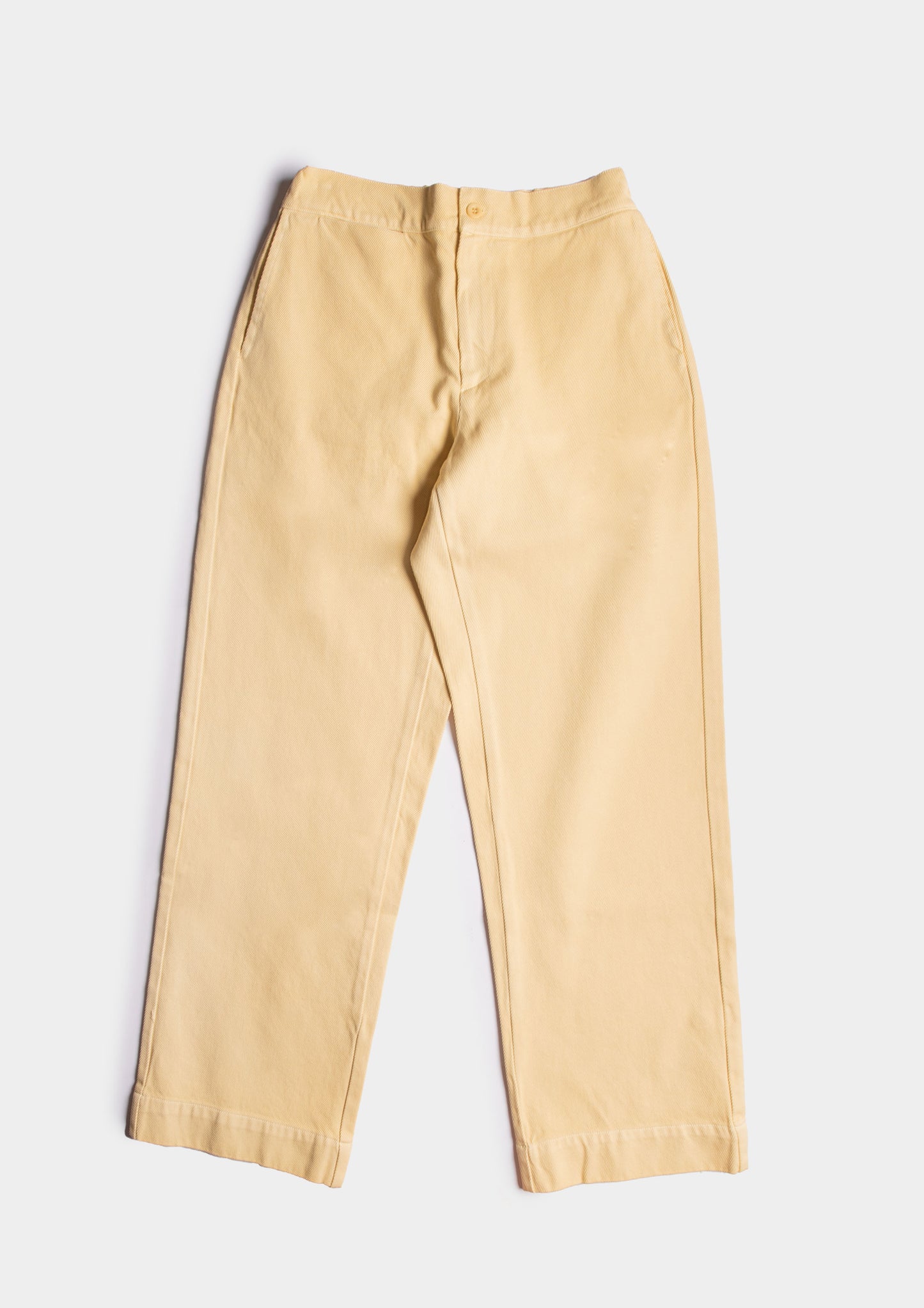 Fé Pants - Cedro