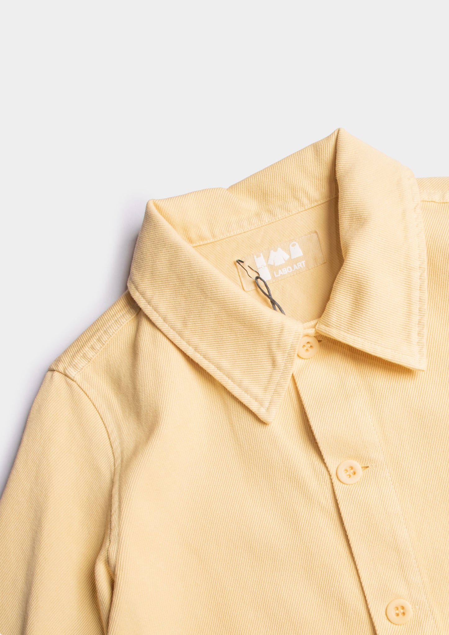Finale Jacket - Cedro
