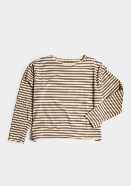 Lola Long-sleeve shirt - Cedro