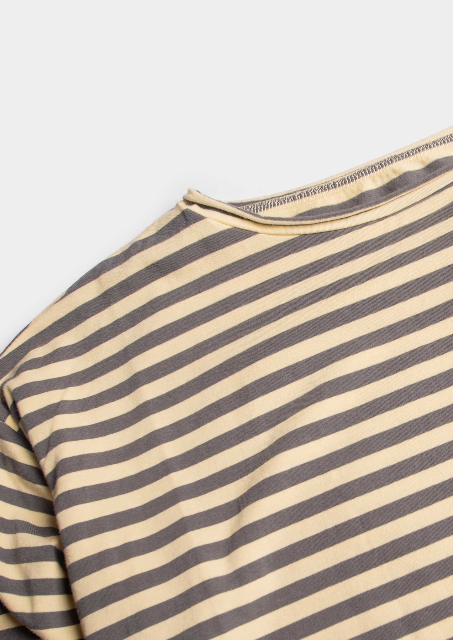 Lola Long-sleeve shirt - Cedro