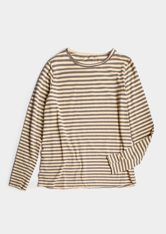 Jeppe Long-sleeve Shirt - Cedro