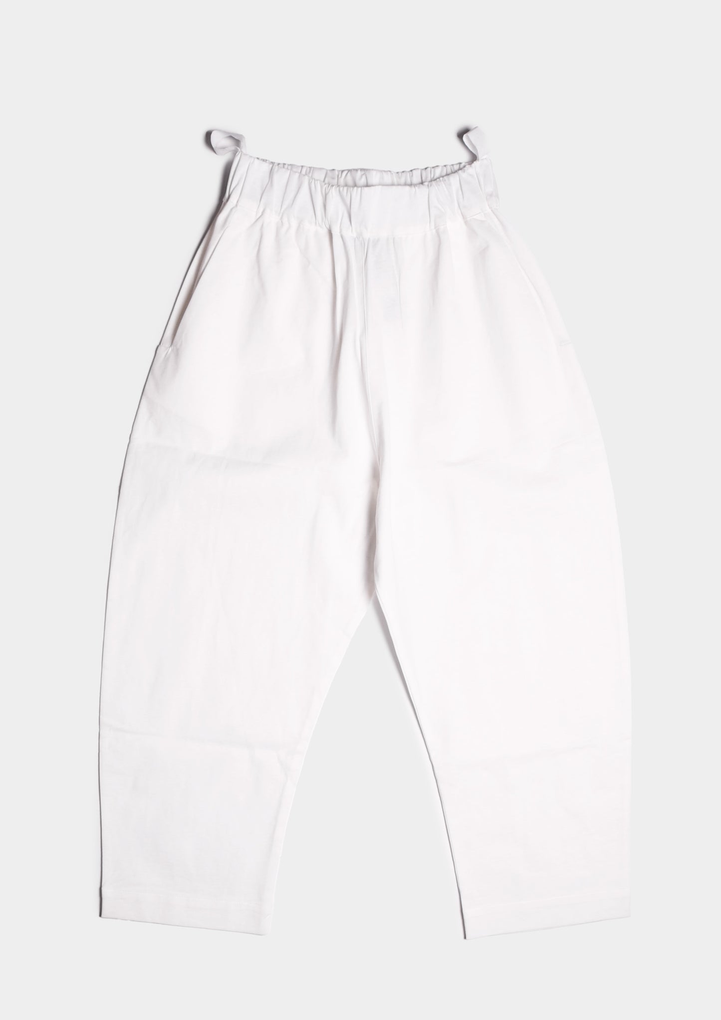 CC Ojo Trouser - White