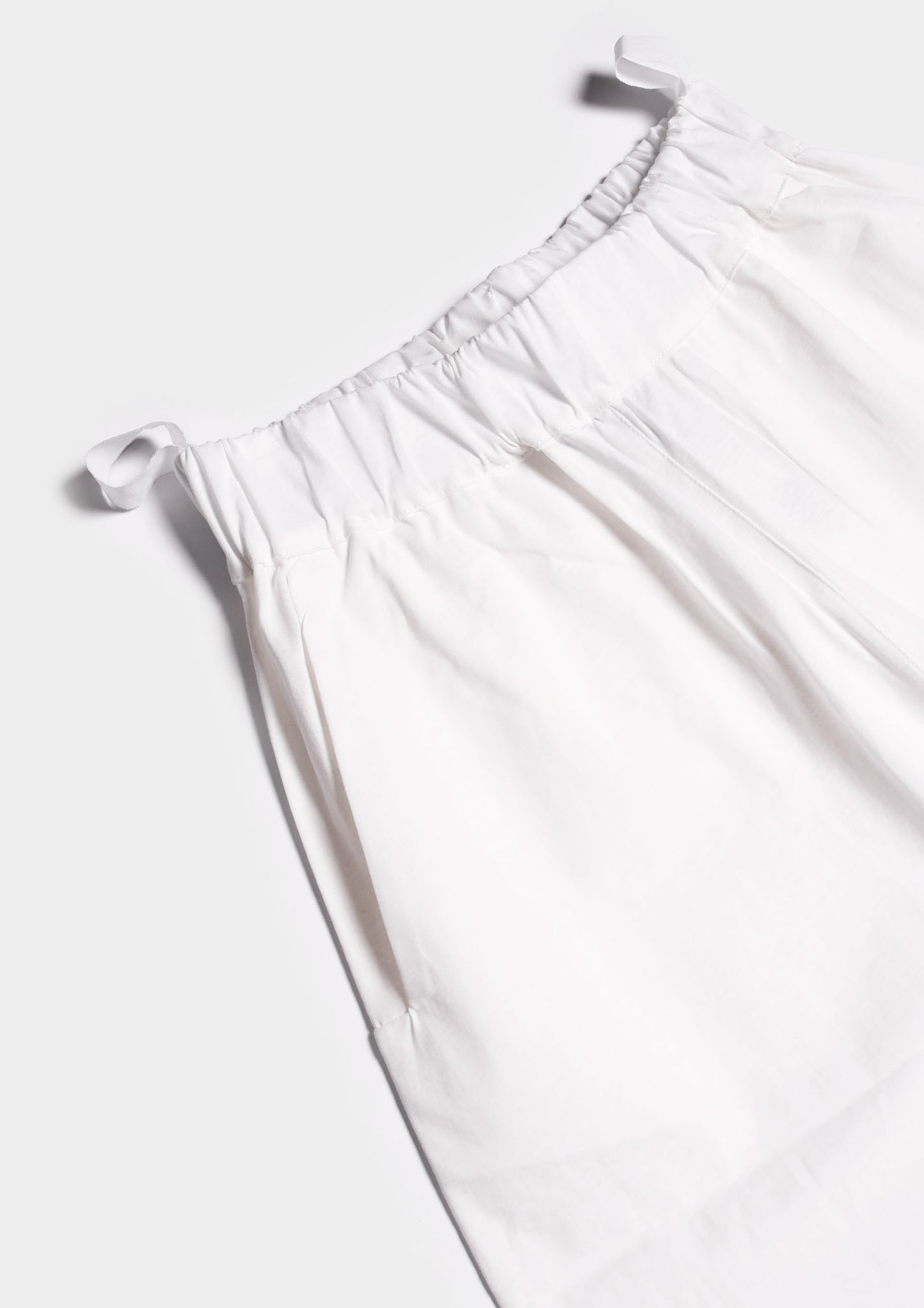 CC Ojo Trouser - White
