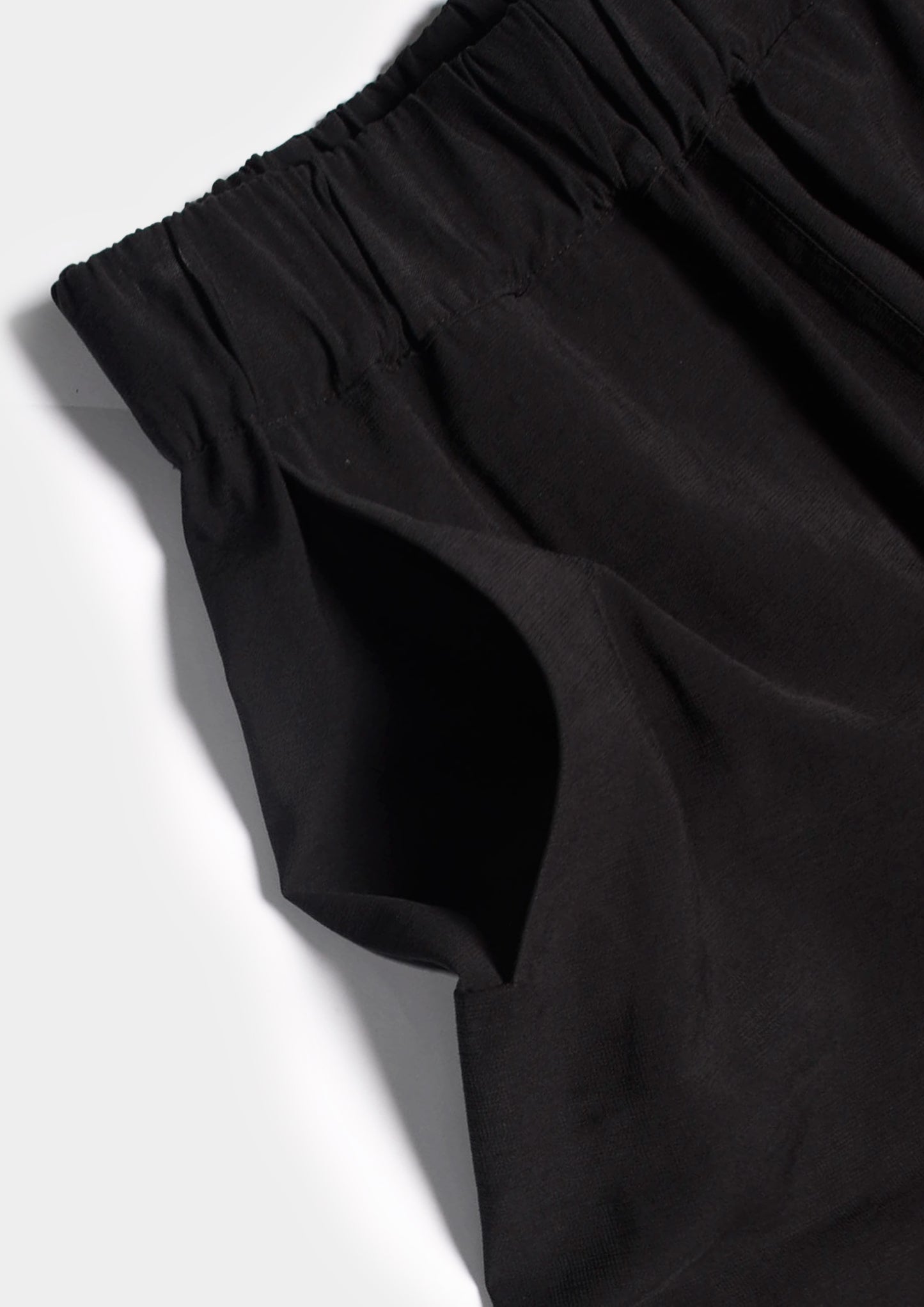 RR Ojo Trousers - Old Black