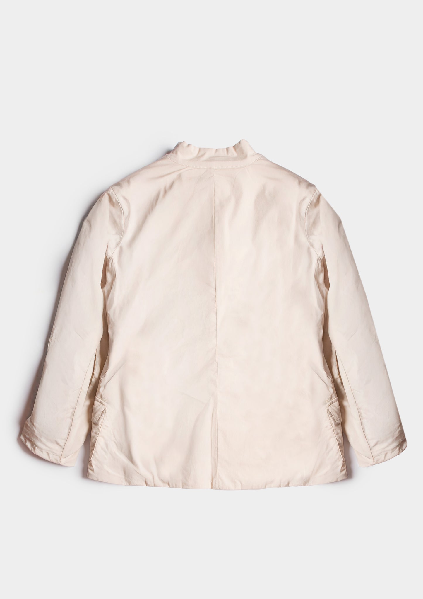 Pina Jacket - Papiro