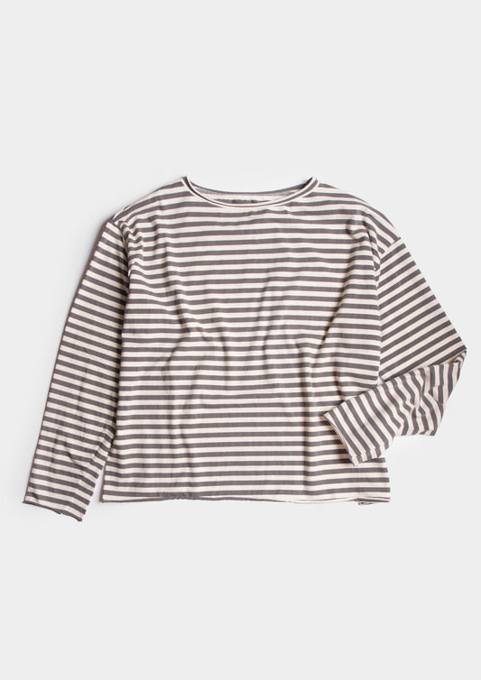 Lola Long-sleeve shirt - Papiro