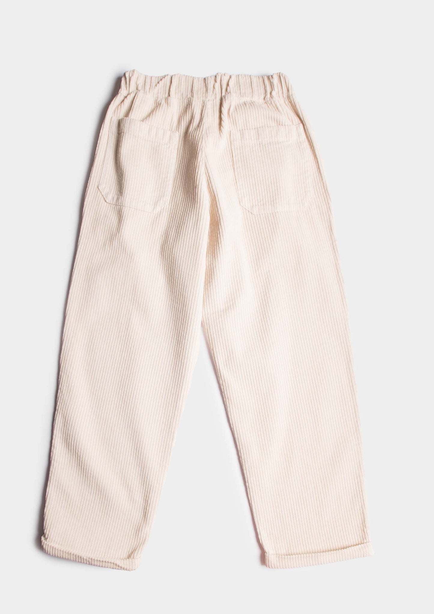 Paride Pants - Papiro