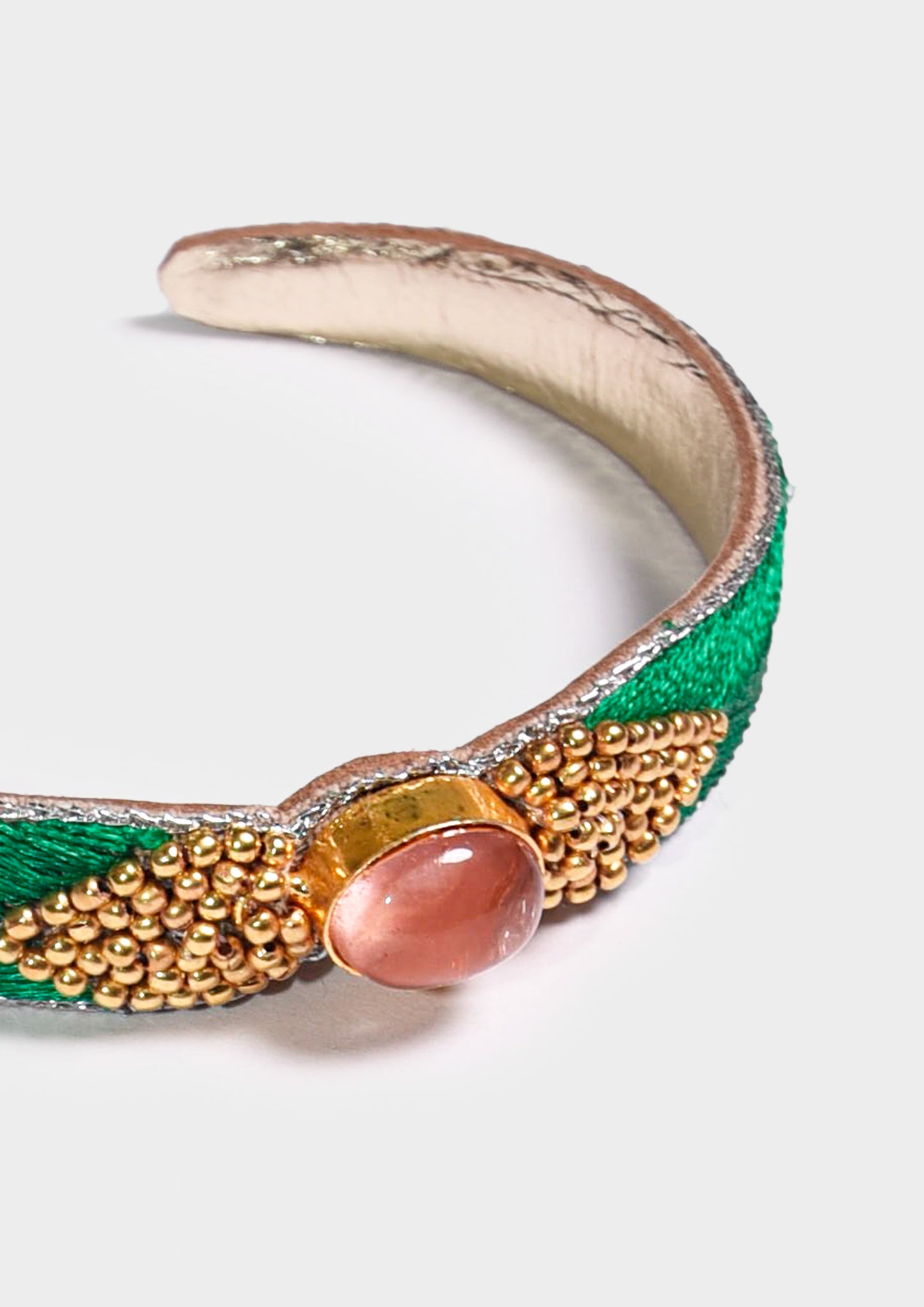 Braha Bracelet - Prateria