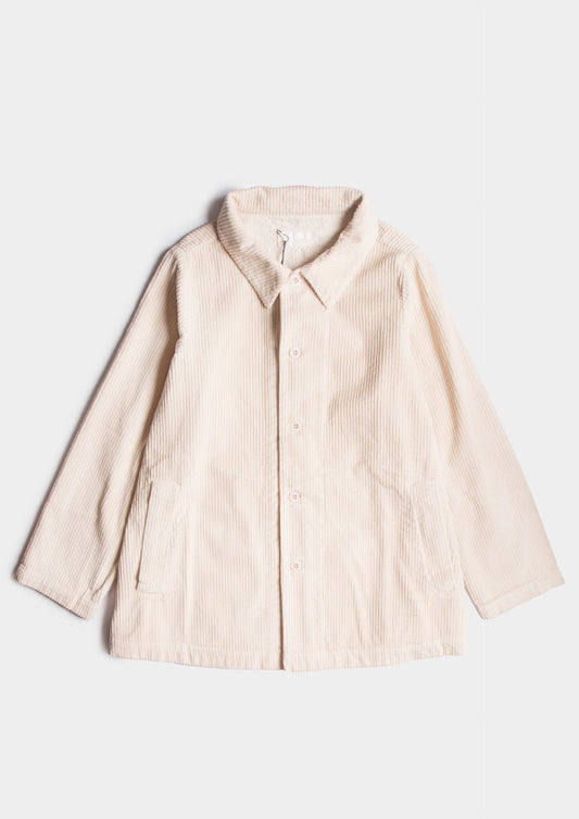 Joseph Jacket - Papiro